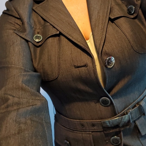 CK suit jacket - Picture 2 of 15